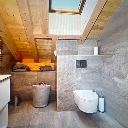 Holiday home Rustig Place Great For Ski Holidays Canazei