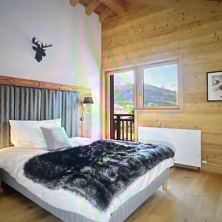 Rustig Place Great For Ski Holidays