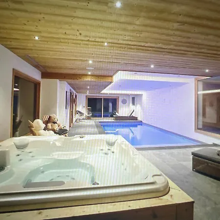 Rustig Place Great For Ski Holidays Holiday home Canazei