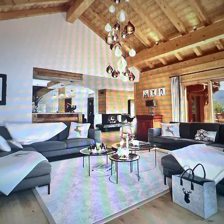 Holiday home Rustig Place Great For Ski Holidays Canazei